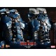 Iron Man 3 Igor Mark XXXVIII Marvel Collectible Figure 43cm